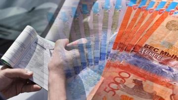 Айыппұлдар кешірілуі мүмкін: Мәжіліс рақымшылық туралы заңды талқылап жатыр