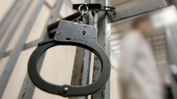 اقتٶبە وبلىسىندا راديكالدى يدەيا تاراتقان بۇرىنعى پەداگوگ سوتتالدى