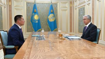 Президент Павлодар облысында жаңа әуежай ашу мәселесін пысықтауды тапсырды