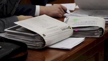 Инвестор шағымынан кейін прокуратура зауытқа қатысты тергеу бастады