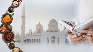 قۇربان ايتقا دايىندىق: قمدب حالىققا ماڭىزدى ەسكەرتۋ جاسادى