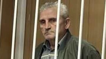 Атышулы ресейлік кісі өлтіруші Қазақстанда 12 жыл бойы жасырынып келген