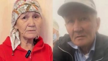 Сұлтан мен Ақбаянның балаларына ата-әжесі не айтты? Атыраудағы трагедияға қатысты тың дерек