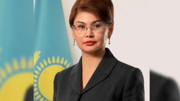ايدا بالاەۆا: Almaty Superski تاۋداعى تۋريزمدٸ جاۋاپتى دامىتۋدىڭ ٷلگٸسٸنە اينالۋعا تيٸس