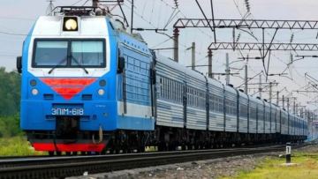 Жазғы демалыс кезеңінде пойыздар мен әуе рейстерінің саны артады