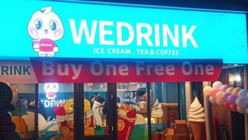 ДСМ Wedrink сусындарына қатысты мәлімдеме жасады