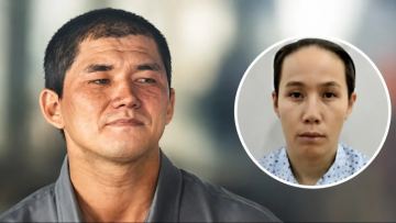 "Ауылға апарған такси жүргізушісін таптық": Атыраудағы қанды қылмысқа қатысты дерек шықты