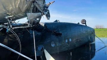 Павлодарда ұшақ құлады: бір ұшқыш қаза тауып, екіншісі ауруханаға жеткізілді