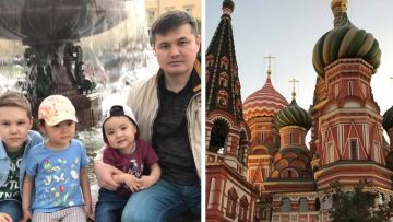 Мәскеуде қазақ екеніңді білсе, құрметпен қарайды - 8 жыл тұрған азаматтың жазбасы