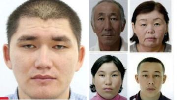 «32 рет пышақтаған»: Сұлтан Сәрсемәлиев қанды қылмысты қалай жасағанын сотта баяндады