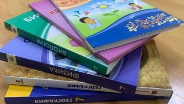 Депутат: Оқушылар биология пәніне қызықпайды