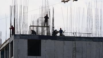 Алматыда заңсыз құрылысқа бақылау күшейтілді