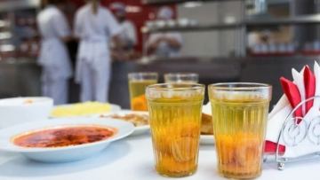 Алматы облысында 1 мыңнан астам бала тегін ыстық тамақпен қамтылмаған