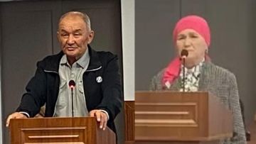«Өмір үшін күрес»: Сотта Сұлтан Сәрсемәлиевтің анасы ұлына үн қатты