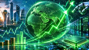 2026 jyldyń jazy investorlarǵa ne ákelmek: maýsymnyń negizgi investitsiialyq ideialary