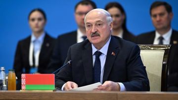Қазақстанға келген Лукашенко ультиалымның қымбат екенін айтты