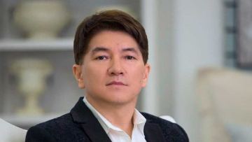 «Қазақстан, Назарбаев» ажалдан құтқарды деген Сәкен Майғазиев сынға қалды
