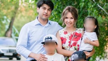 Назым Қаһарман Бишімбаевтың көңілдестерінің есімін жариялайды