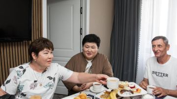 Қазақмыс жұмыскерлерді баспанамен қамту бағдарламасын жалғастыруда