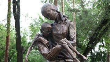 Құдыққа тасталған мәйіттер: Ашаршылық кездегі жантүршігерлік жайттар