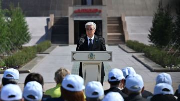 Қасым-Жомарт Тоқаев саяси қуғын-сүргін құрбандарын еске алу күніне орай үндеу жариялады