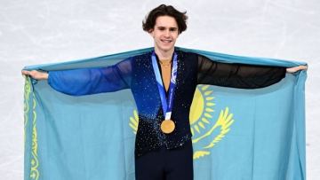 «Шайдоровтың жеңісі – елдің жеңісі емес»: Танымал жазушы ауыр айтты