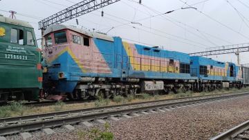 ҚТЖ Алматы депосының директоры пара алды деген күдікпен қамауға алынды