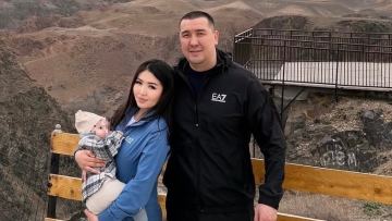 «Шығын - 10 млн теңге»: Әділетхан Молдаханның жары «сбор» ашпақшы