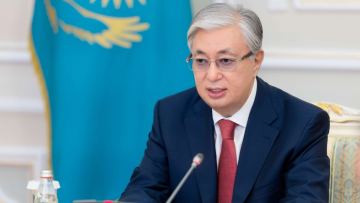 Тоқаев «Штрафстан» деген атауға қатысты пікір білдірді