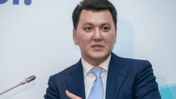 Ерлан Қарин: «Таза Қазақстан» идеологиялық жаңғырудың іргетасына айналып келеді