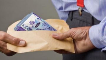 Қостанай білім бөлімі басшысына қатысты қылмыстық іс қозғалды