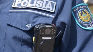 Қырғызстанның экс-премьерінің ұлы Алматыда шұғыл қамауға алынды
