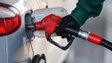 Бензинді еріткіш деп көрсеткен: 9 адамнан тұратын қылмыстық топ әшкереленді
