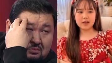 «Хабар» арнасы Жасұлан Базарбаевтың ерекше баласын «сөйлетіп» елдің ашуына тиді