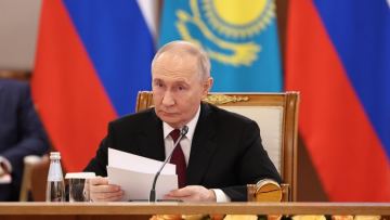 «Оңай серіктес емес» – Путин Қазақстанмен ынтымақтастық туралы