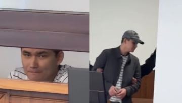 Atyraýdaǵy tragediia: Sotta adam shoshityn tylsym jaǵdailar boldy