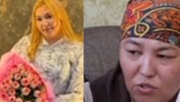 16 жастағы қызды өлтіріп, жалаңаш суға лақтырып кеткен