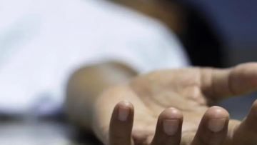 Көлік бұзылып, айдалада қалған 49 адам жантүршігерлік жағдайда опат болды