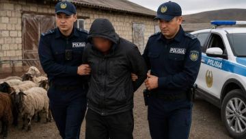 72 қой жоғалған: Жамбылда бұрынғы қойшының үстінен іс қозғалды