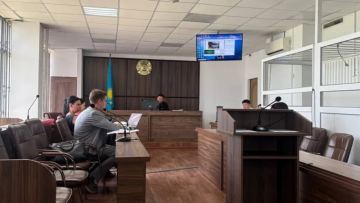 Әл-Фарабидегі жол апаты: қаза тапқан Томиристің анасы Александр Пакты бас бостандығынан айырмауды сұрады