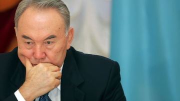 Назарбаев Amanat партиясына мүше емес – Айдос Үкібай