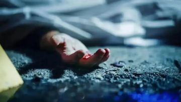 АҚШ пен Қытай ЖОО-ларынан шақырту алған түлек өзіне қол салды