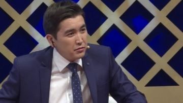 Аман Тасығанның отбасында қайғылы қаза болды