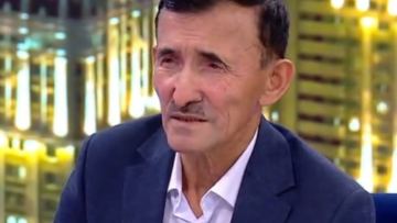 Akter Júsip Aqshora tikelei efirde aǵynan jaryldy