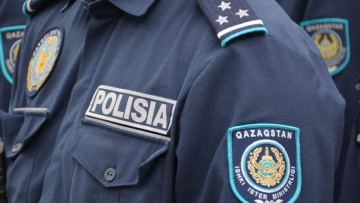Алматыда оқу-жаттығу барысында жарылыс болды