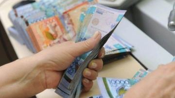بوسانۋ تٶلەمدەرٸ بويىنشا الاياقتىق جاساعان ەيەلدەر ٸسٸ قارالىپ جاتىر