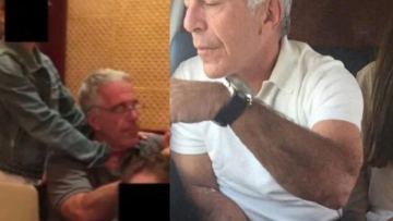 بيلل گەيتس ەپشتەينمەن بايلانىسى تۋرالى مەلٸمدەمە جاسادى