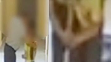 56 жастағы ер адам 8 жастағы қызға тиісіп, өз үйіне әкетуге тырысқан