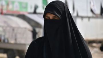 نيقاب پەن ماسكاعا باقىلاۋ كٷشەيدٸ: ٸٸم ەسكەرتۋ جاسادى