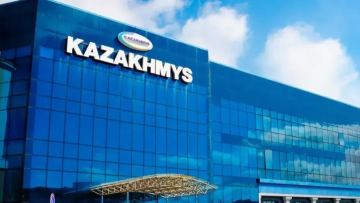 Ұжыммен бірге: «Қазақмыс» басшылығы Оңтүстік Жезқазған кенішінің шахтерлерімен кездесті